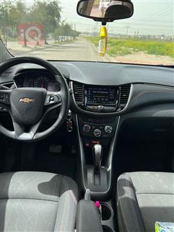 شيفروليه تراكس